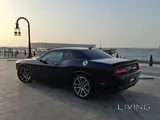 2023 Challenger RT 345 Last Call